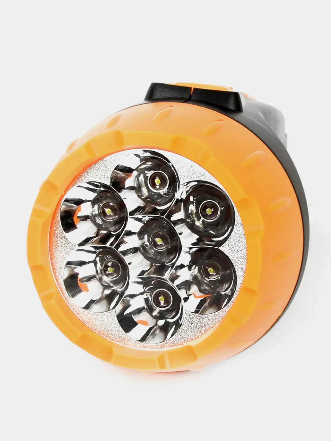 Фонарь аккумуляторный Ultraflash LED3818