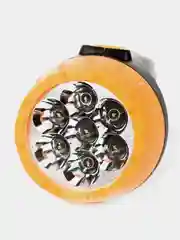 Фонарь аккумуляторный Ultraflash LED3818