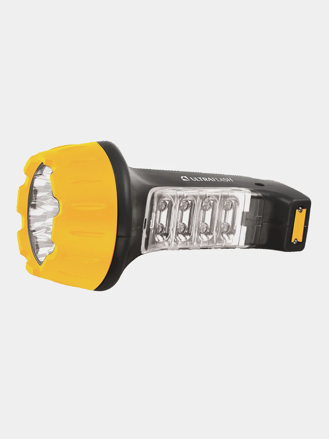 Фонарь аккумуляторный Ultraflash LED3818