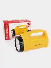 Фонарь аккумуляторный Ultraflash LED3819CSM