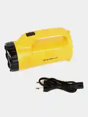 Фонарь аккумуляторный Ultraflash LED3819CSM