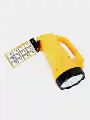 Фонарь аккумуляторный Ultraflash LED3819CSM