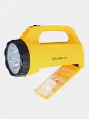 Фонарь аккумуляторный Ultraflash LED3819CSM