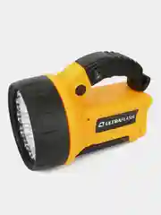 Фонарь аккумуляторный Ultraflash UF3712LED