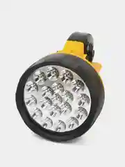 Фонарь аккумуляторный Ultraflash UF3712LED