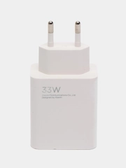 Сетевое зарядное устройство 33w Power Adapter Suit, type-C