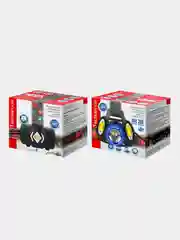 Фонарь налобный аккумуляторный Ultraflash E1334