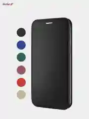 Чехол-книжка для Xiaomi Mi5/Mi5C/Mi5S/Mi6 Plus/S2/6 Pro/8/8A/Note8/Mi A3/X3/Mi9 SE/Mi9T