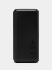 Внешний аккумулятор повербанк, Hoco J101 10000mAh / 20000mAh / 30000mAh
