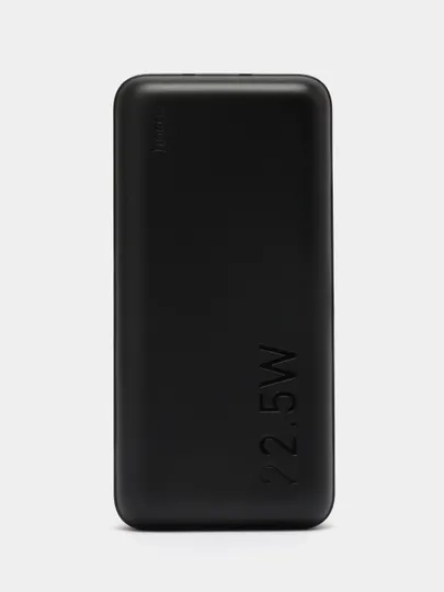 Внешний аккумулятор повербанк, Hoco J101 10000mAh / 20000mAh / 30000mAh