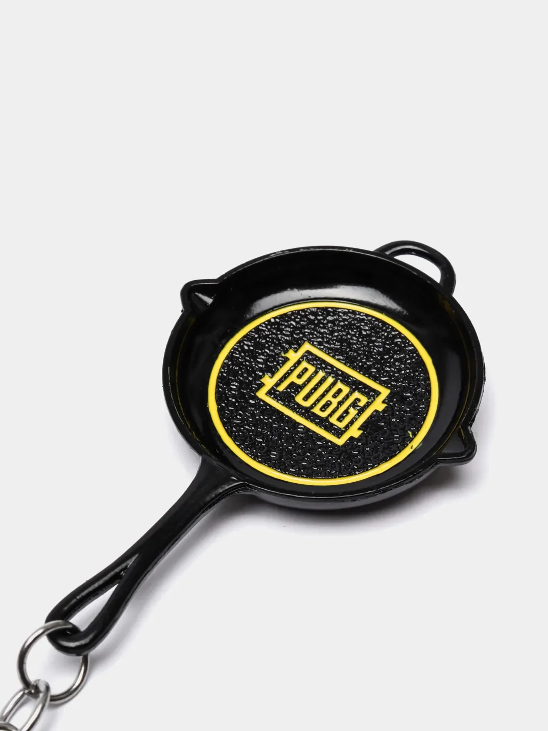 Ледяной брелок PUBG