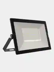 Светодиодный SMD прожектор Ultraflash LFL-10001 C02, черный