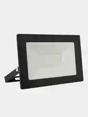 Светодиодный SMD прожектор Ultraflash LFL-5001 C02, черный
