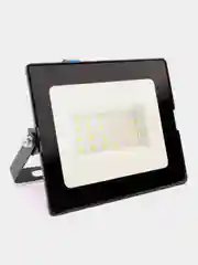 Светодиодный SMD прожектор Ultraflash LFL-5001 C02, черный