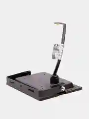 Светодиодный SMD прожектор Ultraflash LFL-5001 C02, черный