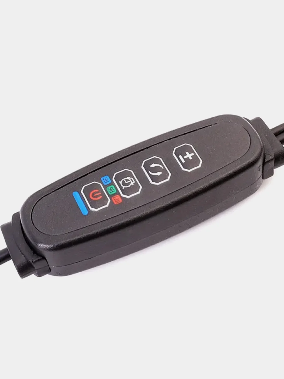 Фито светильник на прищепке Ultraflash UF-781 C02