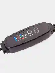 Фито светильник на прищепке Ultraflash UF-781 C02
