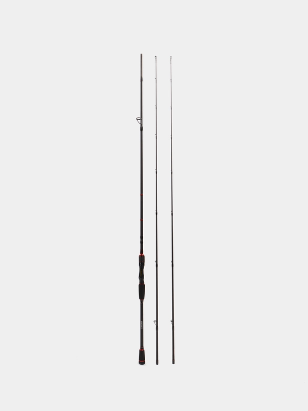 Спиннинг Kaida Ranger 5-21/10-30 g 2,29 m