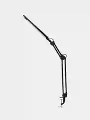 Светодиодный настольный светильник Camelion KD-821  C02 черный