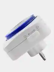 Таймер механический розеточный Camelion BND-50/G5A