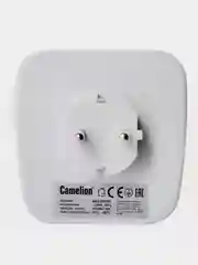 Таймер механический розеточный Camelion BND-50/G5A