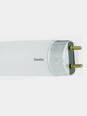 Люминисцентная лампа Camelion FT8 15W/33 COOL LIGHT 4200K  L=451,6 mm
