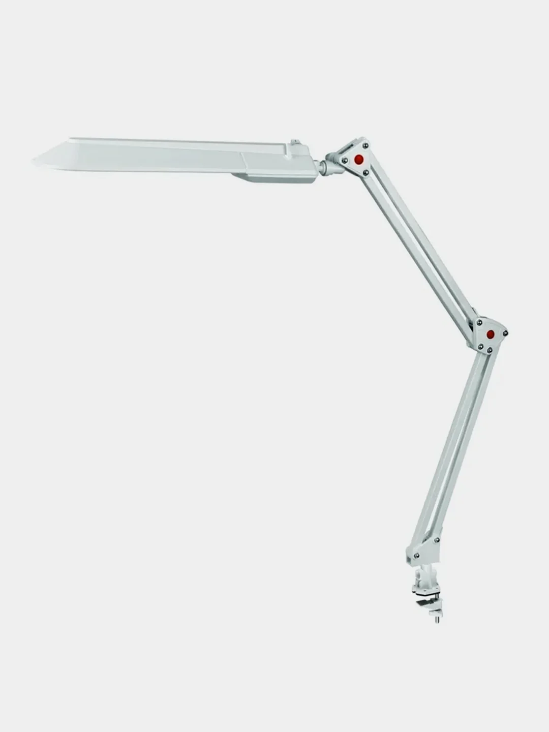 Настольный светильник Camelion KD-017C C01 белый