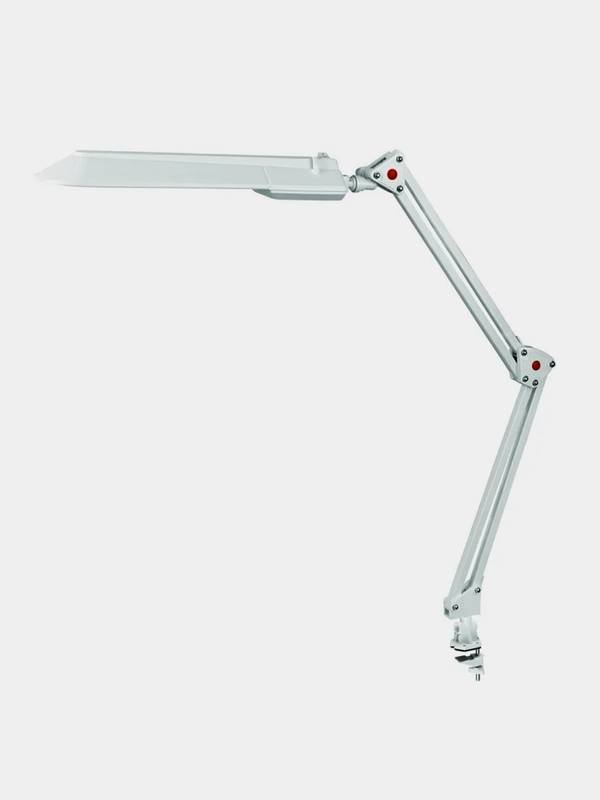 Настольный светильник Camelion KD-017C C01 белый