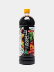 Активное органическое удобрение, 1,5 л