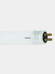 Люминисцентная лампа Camelion  FT5 8W/54 DAY LIGHT 6500K L=302,5 mm