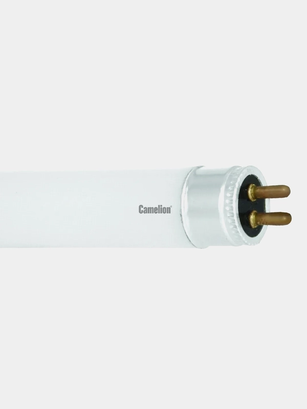 Люминисцентная лампа Camelion  FT5 8W/54 DAY LIGHT 6500K L=302,5 mm
