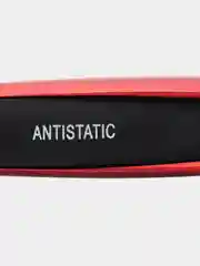 Красный расчёска массажная Antistatic