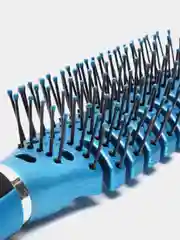 Синий расчёска массажная Antistatic
