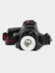 Фонарь налобный аккумуляторный Ultraflash E1336