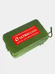 Фонарь налобный аккумуляторный Ultraflash E150