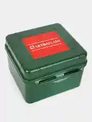 Фонарь налобный аккумуляторный Ultraflash E157