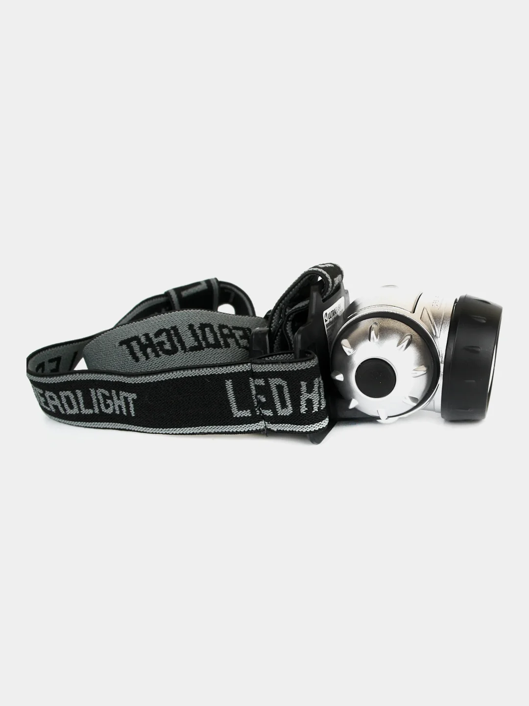 Фонарь налобный Ultraflash LED5351