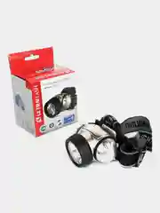 Фонарь налобный Ultraflash LED5351