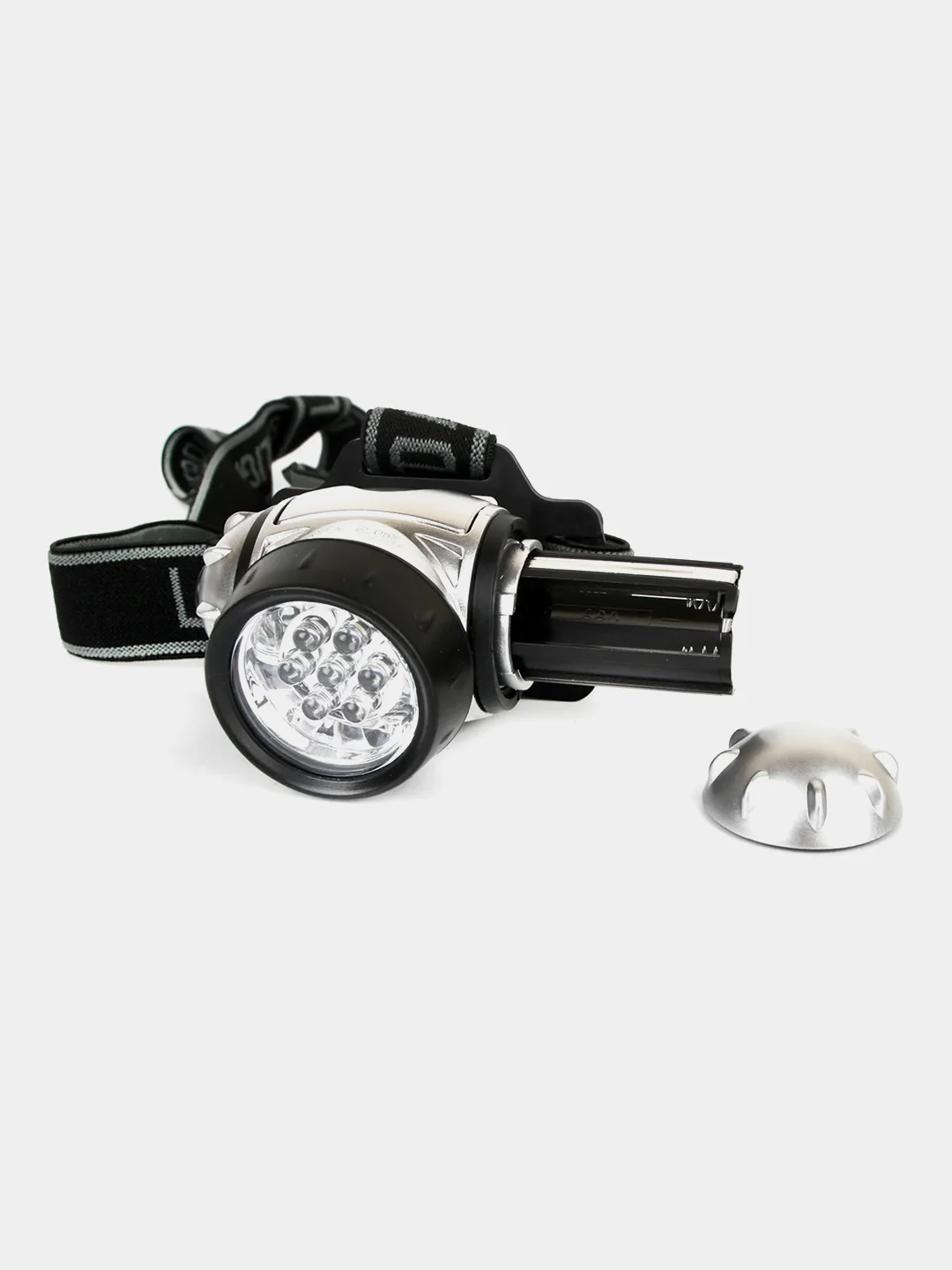 Фонарь налобный Ultraflash LED5351