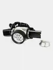 Фонарь налобный Ultraflash LED5351