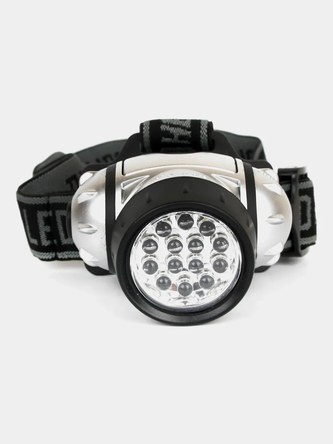 Фонарь налобный Ultraflash LED5352