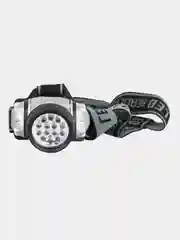 Фонарь налобный Ultraflash LED5352