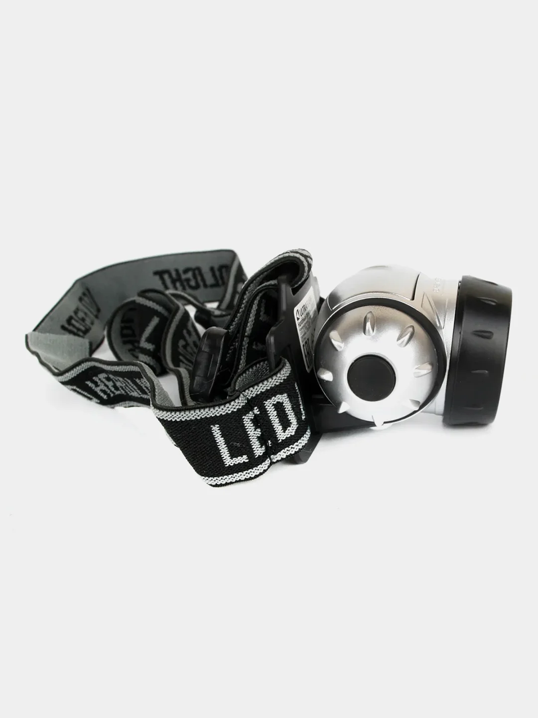Фонарь налобный Ultraflash LED5352