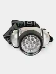 Фонарь налобный Ultraflash LED5353