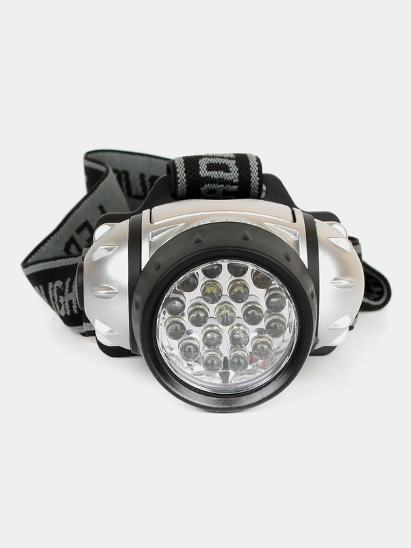 Фонарь налобный Ultraflash LED5353
