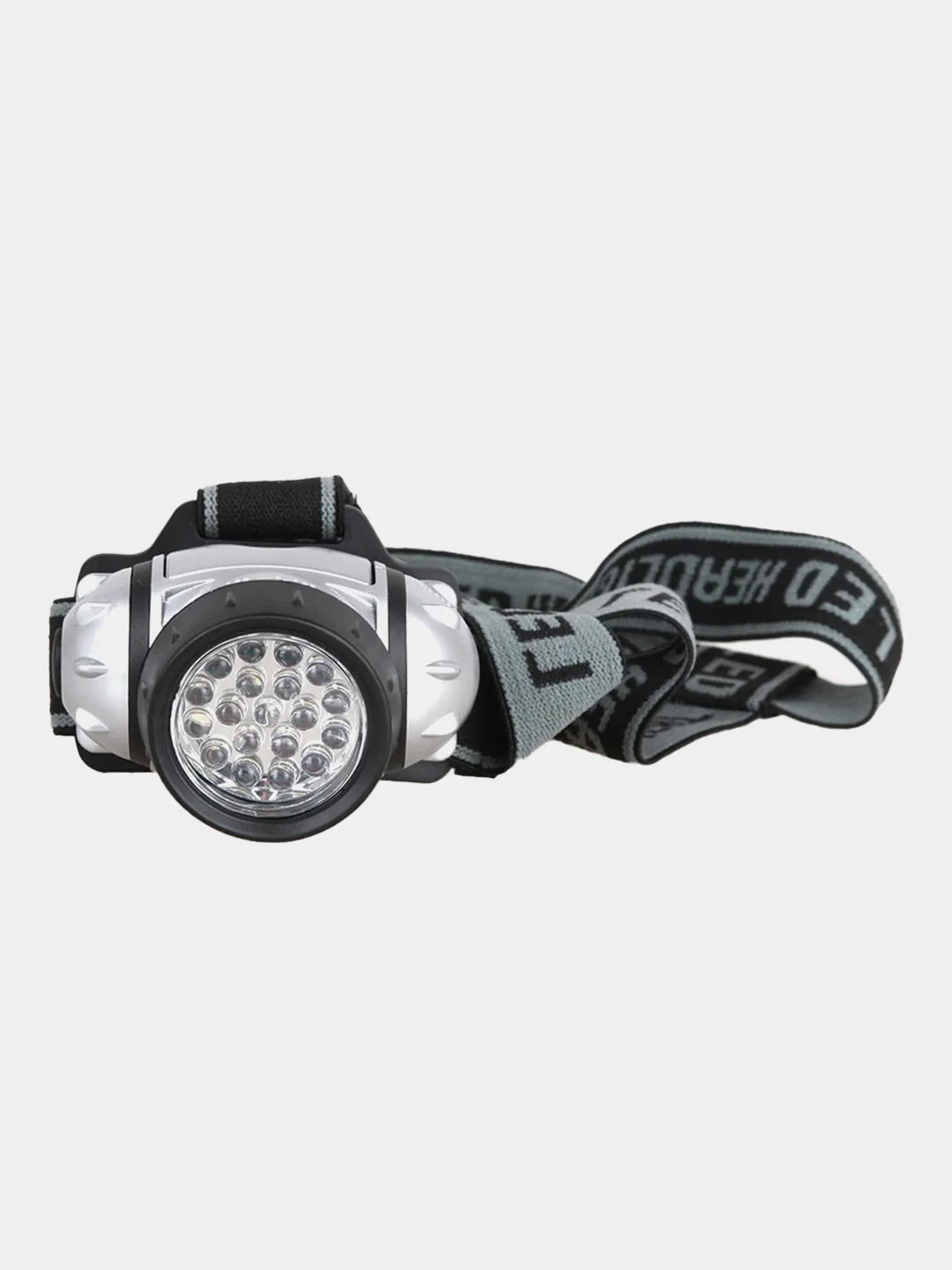 Фонарь налобный Ultraflash LED5353