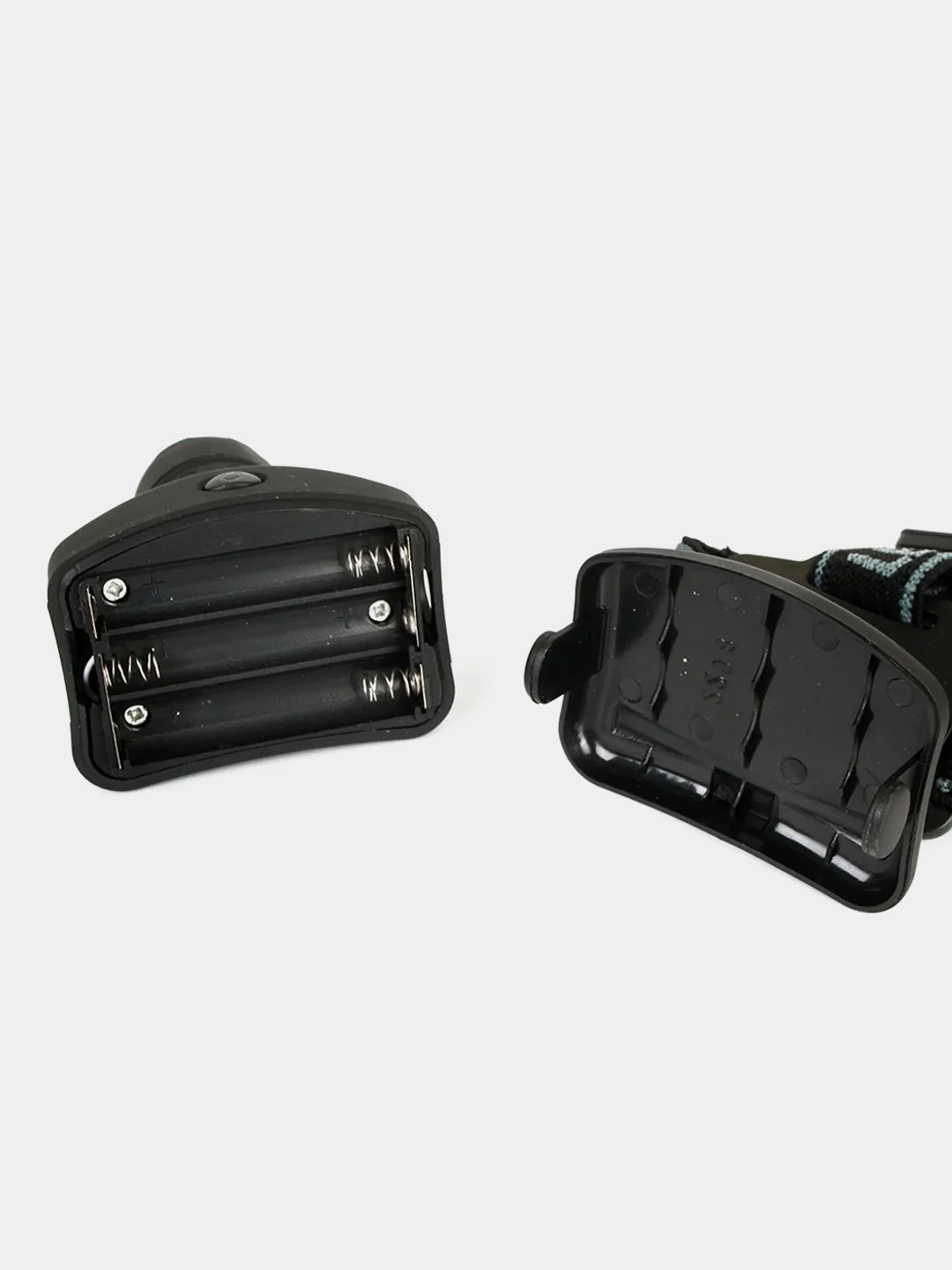 Фонарь налобный Ultraflash LED5354