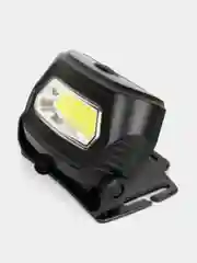 Фонарь налобный аккумуляторный Ultraflash LED5359