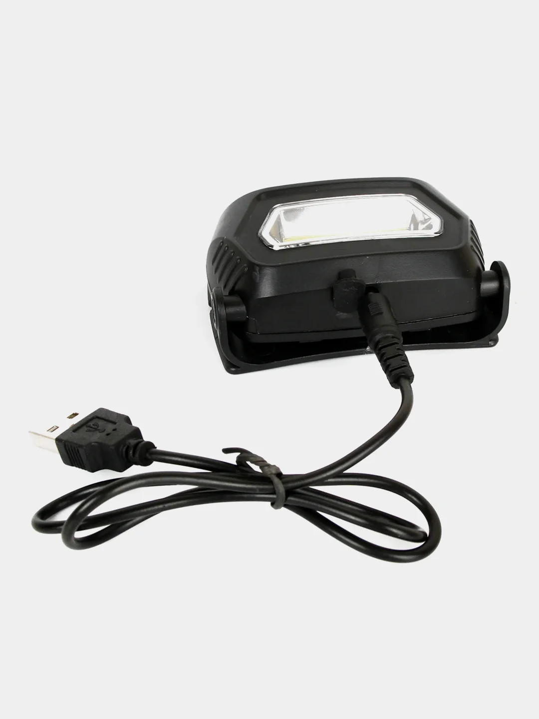 Фонарь налобный аккумуляторный Ultraflash LED5359