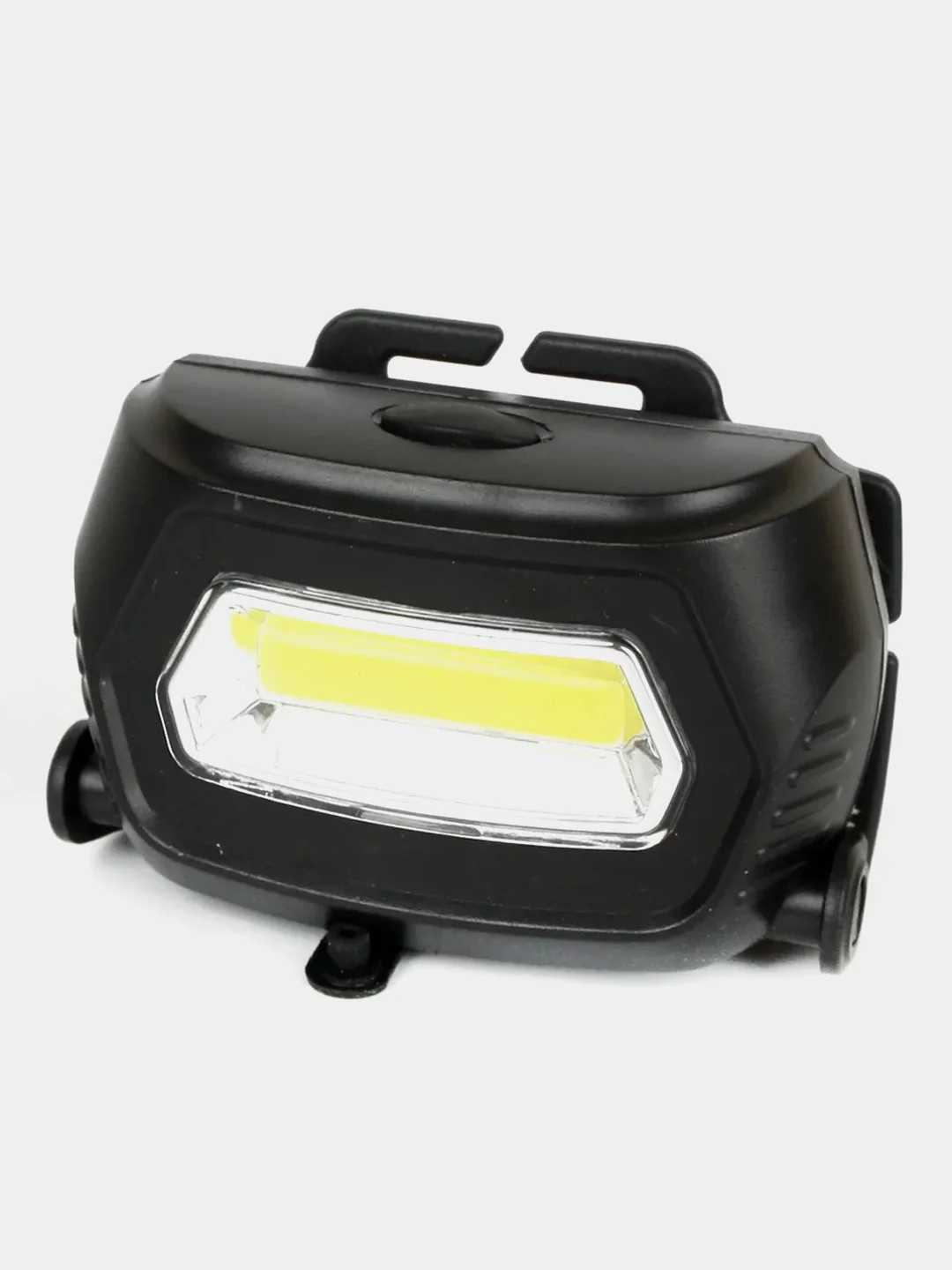 Фонарь налобный аккумуляторный Ultraflash LED5359